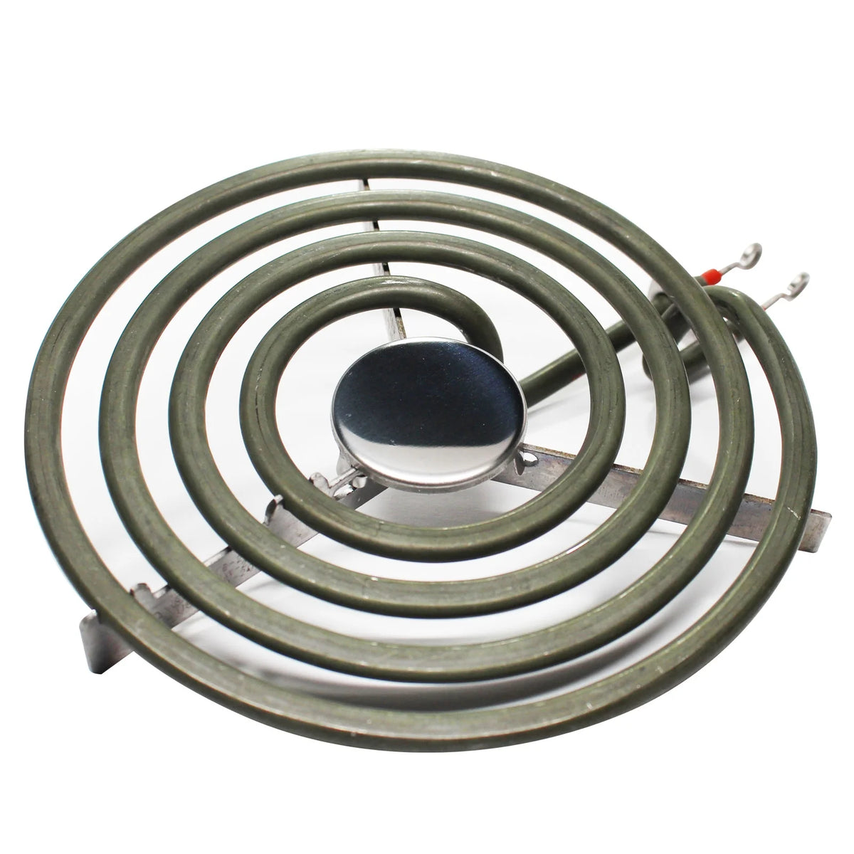 2-Pack 6 inch 4 Turns Surface Burner Element for Range Stove Cooktop U554067