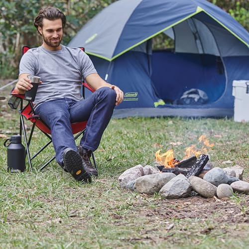 Camping Tent with Rainfly R388