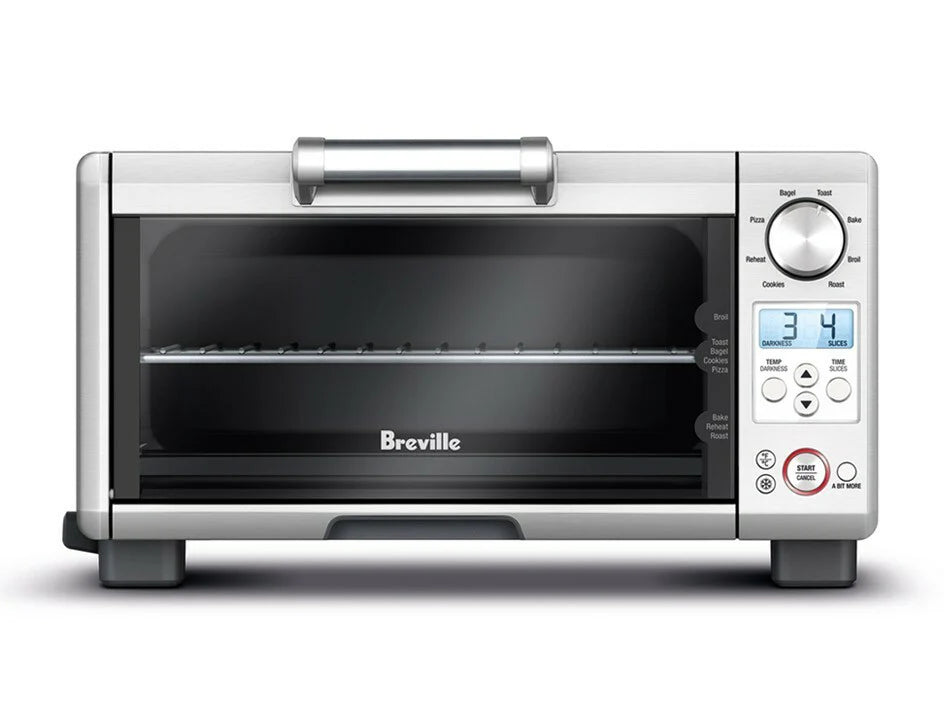 4-slice Mini Oven K2661