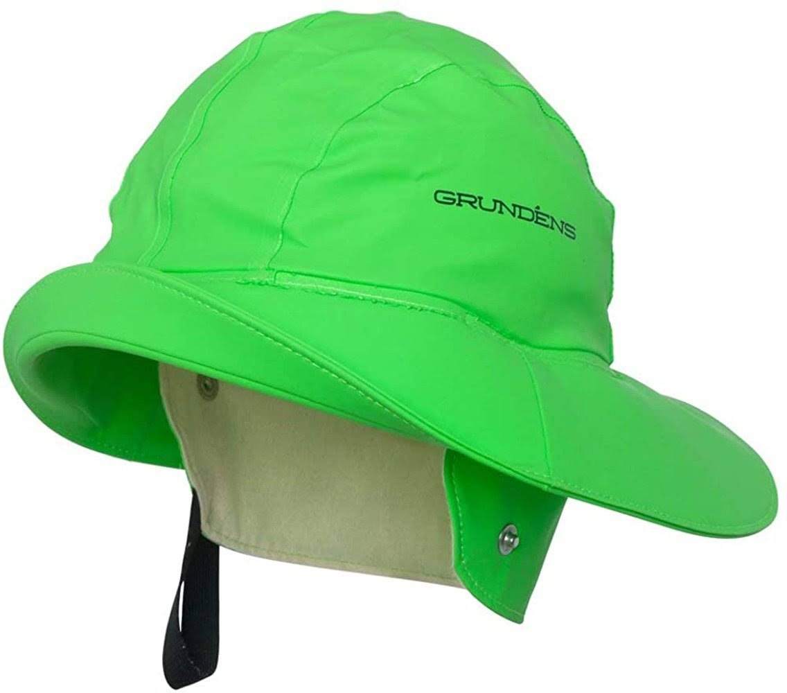 Seattle Green Sou&wester M71750