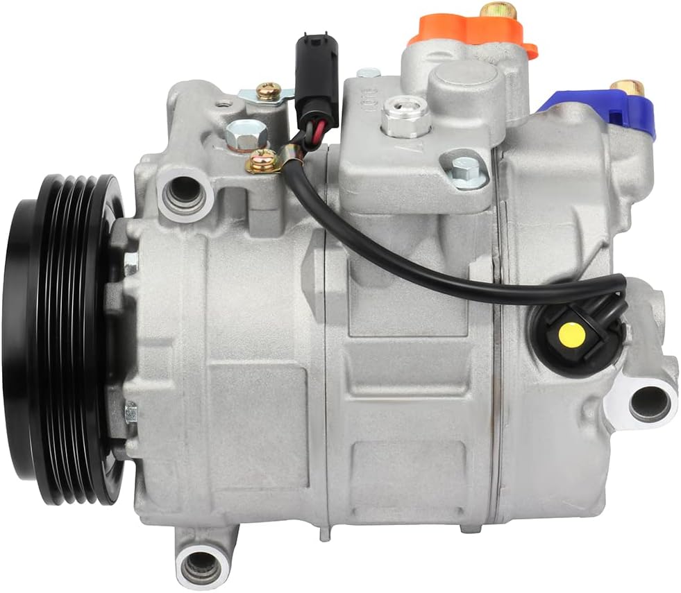 AC Compressor T70919