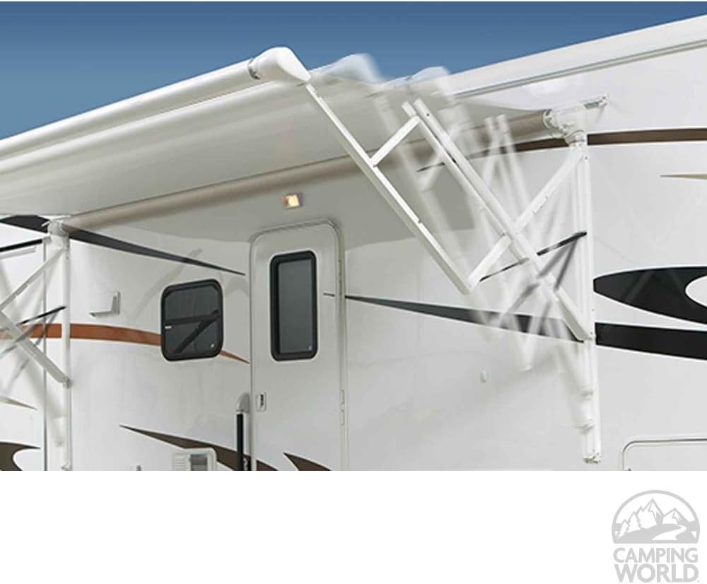 Awning Arm Assembly Y18101
