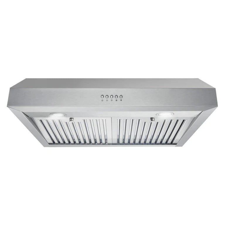 380 CFM Convertible Under Cabinet Range Hood O10715