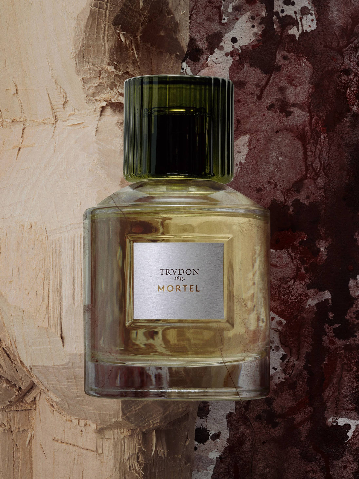 Mortel Eau De Parfum - 100 ml R21979