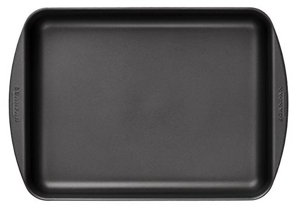 Nonstick Rectangular Roasting Pan W181