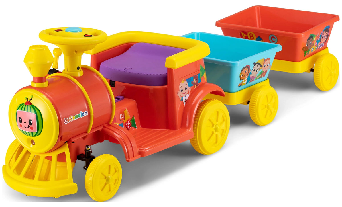 Ride-On Toy D4689