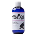 Omega Plus Fish Oil for Dogs I400016