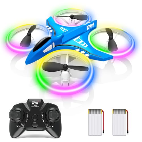 Mini Drone Green A80666