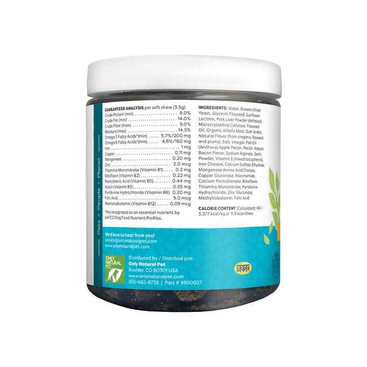 Natural Pet Soft Chews Q3438