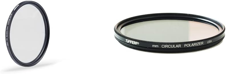 72mm Black Diffusion Camera Filter E971