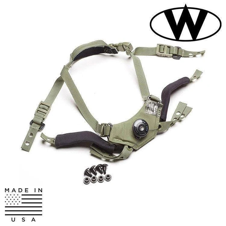 Cam Fit Retention System N846061