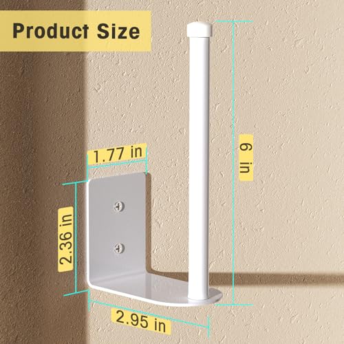 2 Pack Stainless Steel Hat Rack Organizer H12521