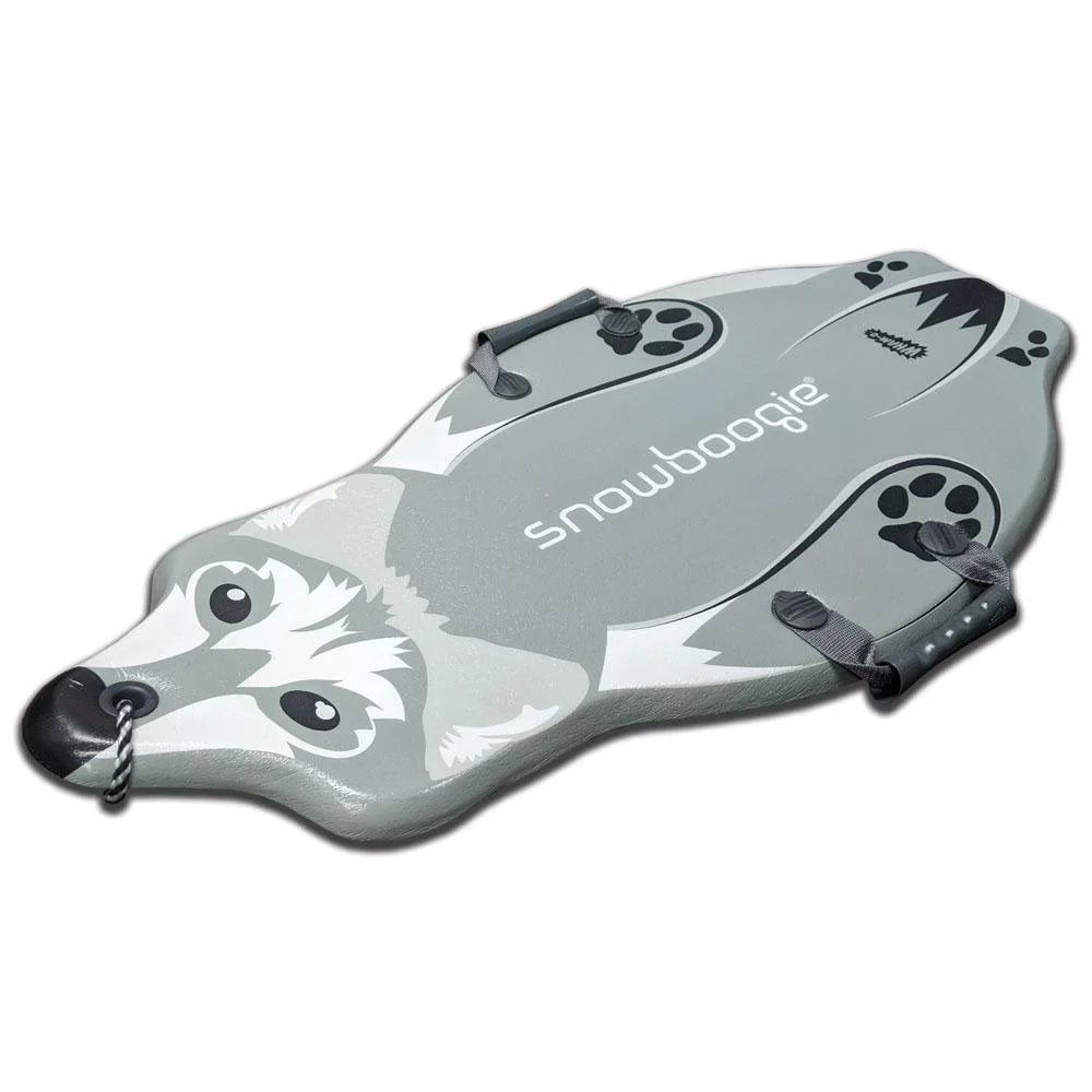 36" Kids Snow Sled X8830