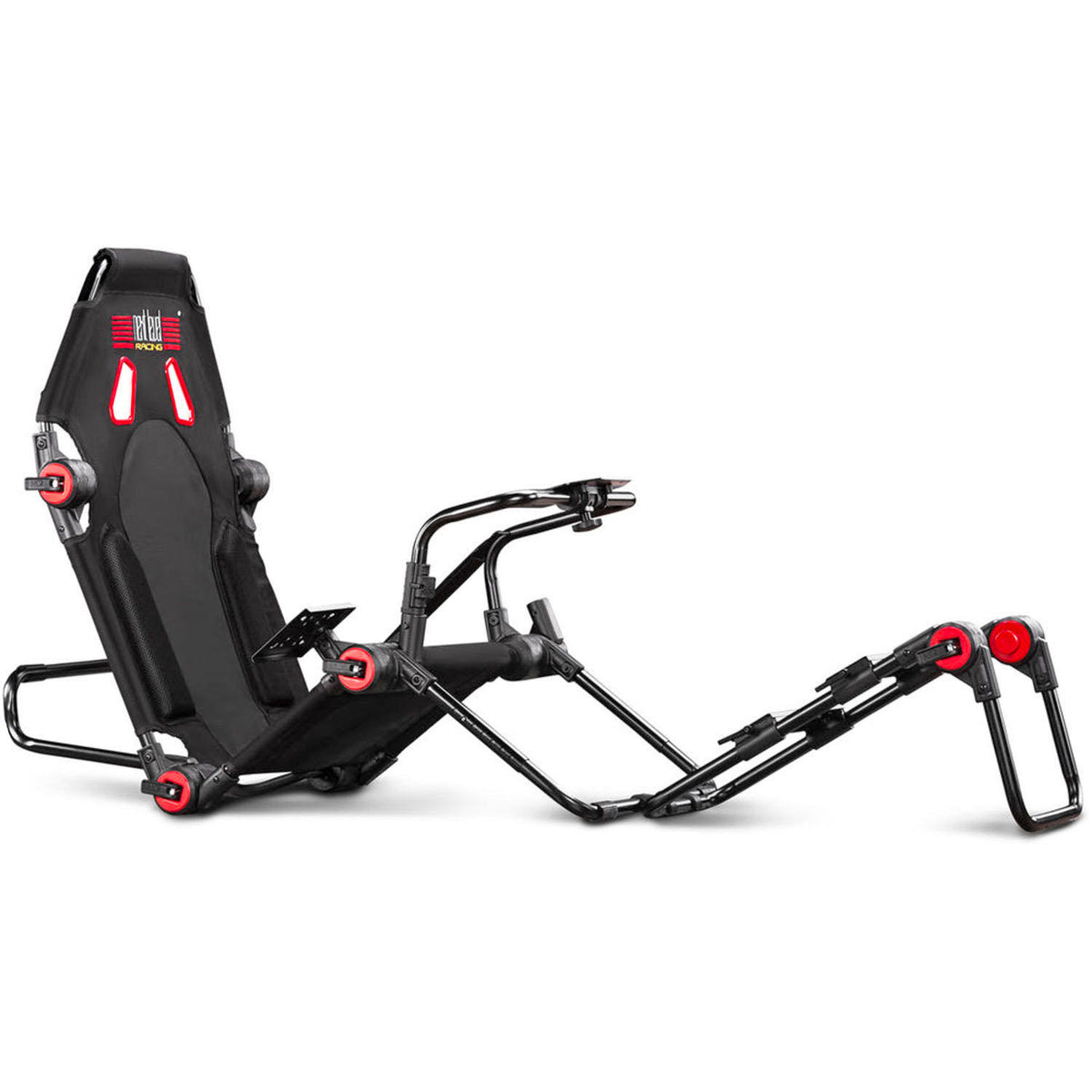 Simulator Cockpit V827