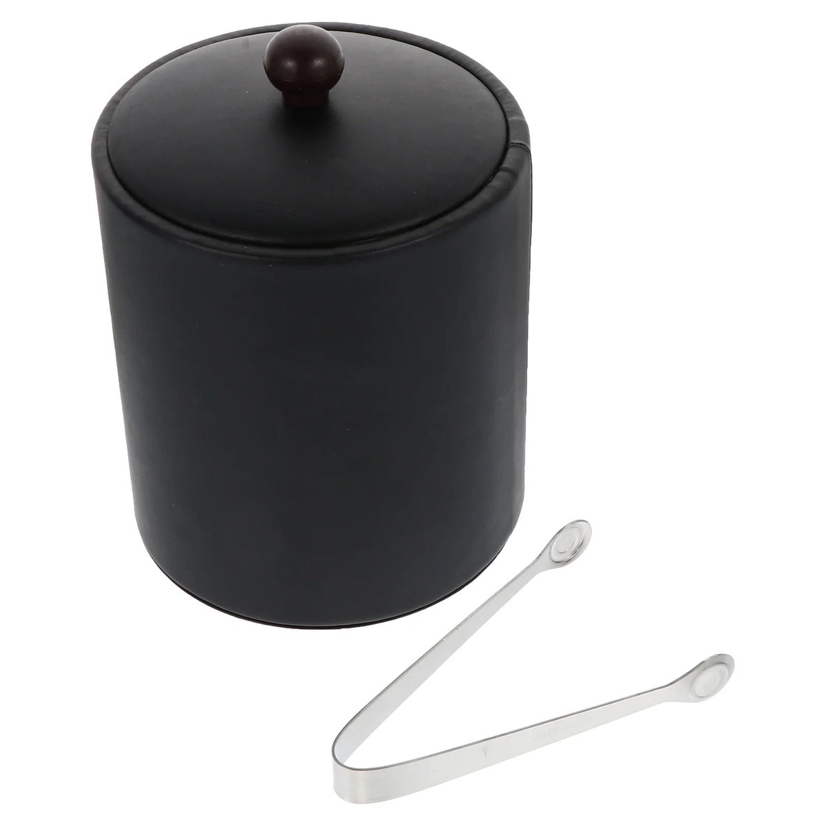 Insulated Stainless Steel Ice Bucket Beverage Cooler Q842176