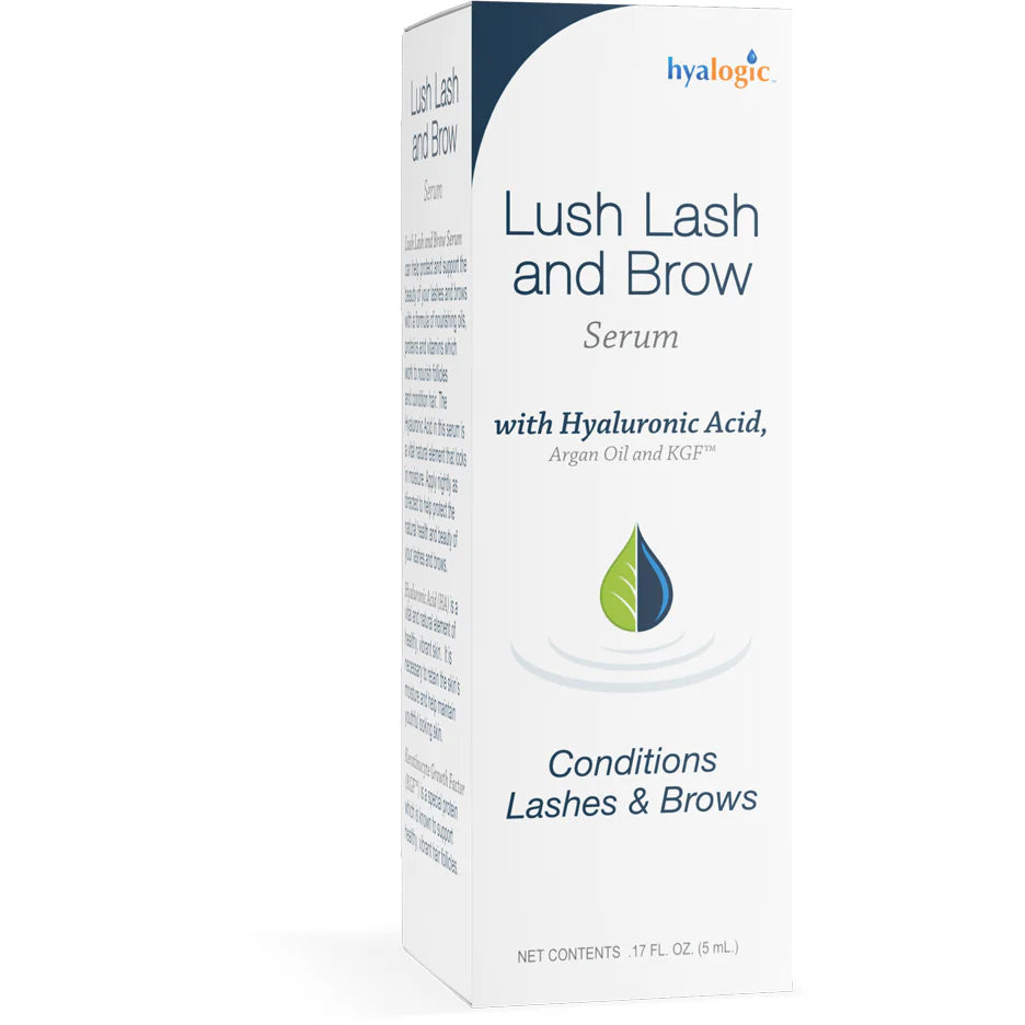 Lash & Brow Serum .17 fl oz U3616