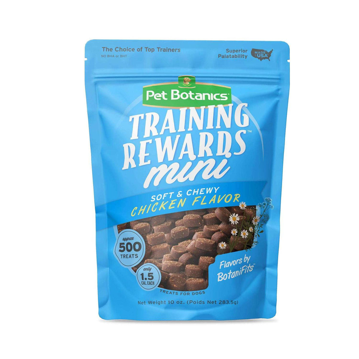 Mini Training Dog G86859