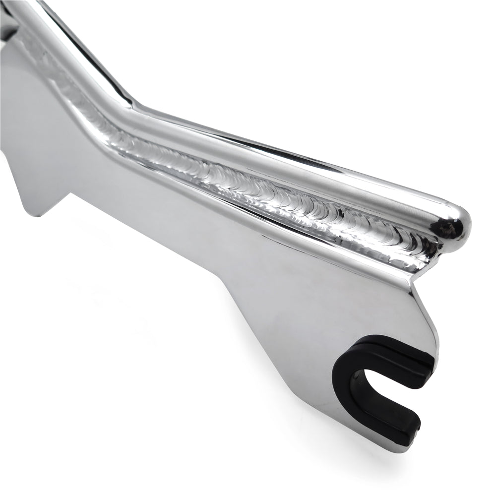 Chrome Sport Luggage Rack B553141