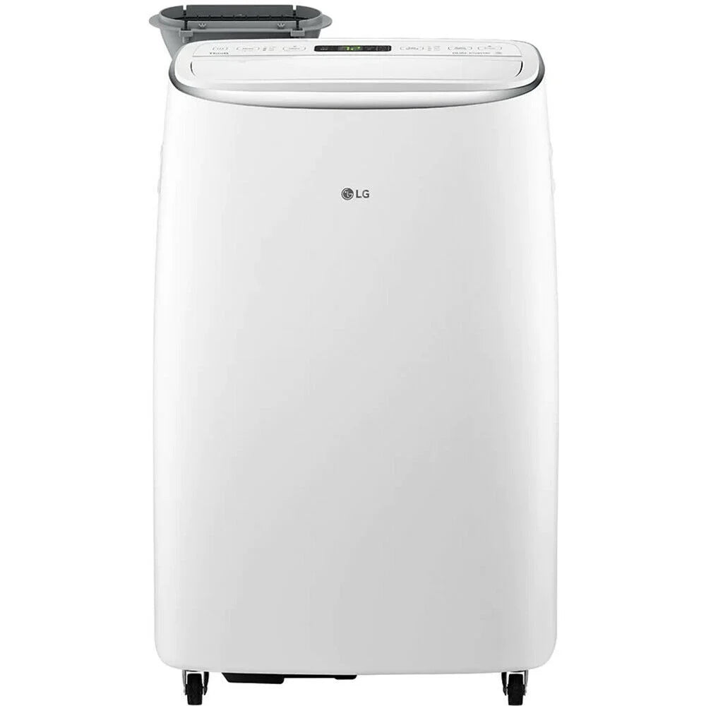 10,000 BTU Smart Wi-Fi Portable Air Conditioner X84258