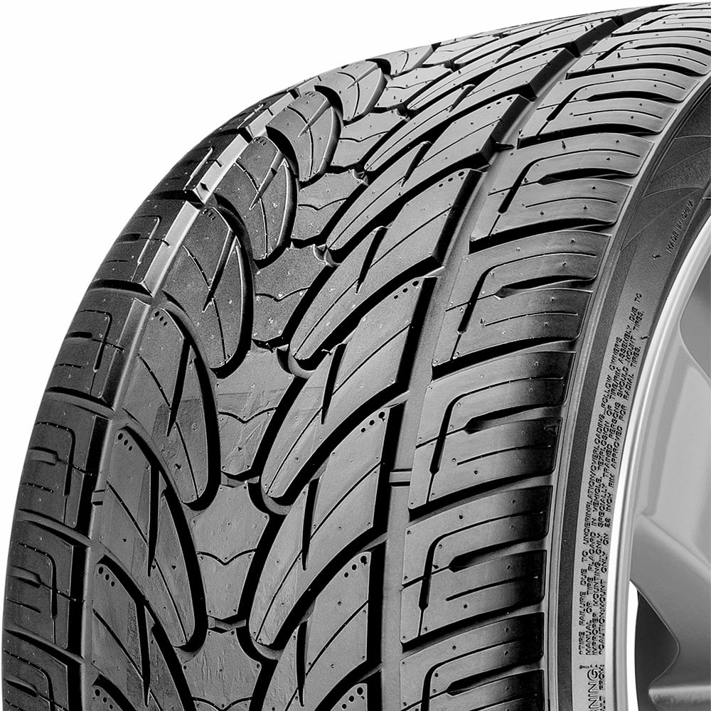 265/35ZR22 102W XL A/S Performance Tire R169