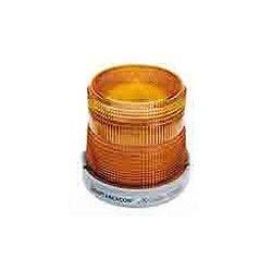Blue Halogen Beacon 24VAC B961