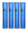 1.5mm Heavy Duty Foam Flooring Underlayment with Tape & Vapor Barrier W93935