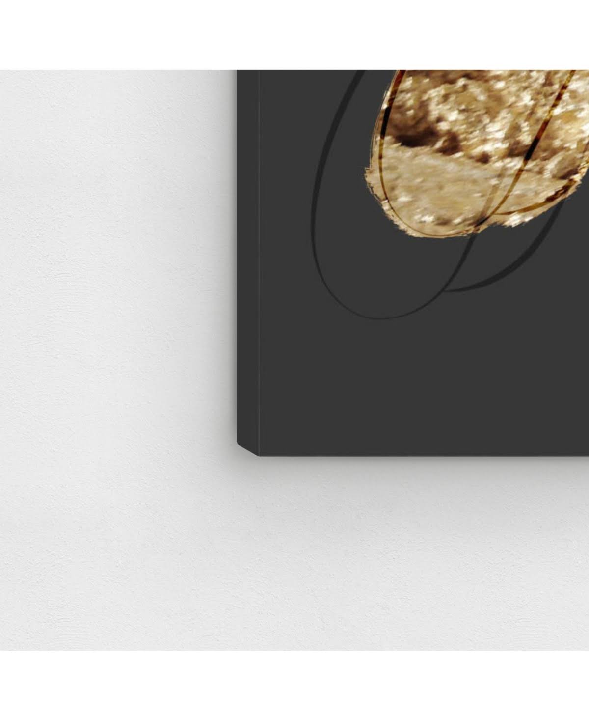 Brown Canvas Art Z785921
