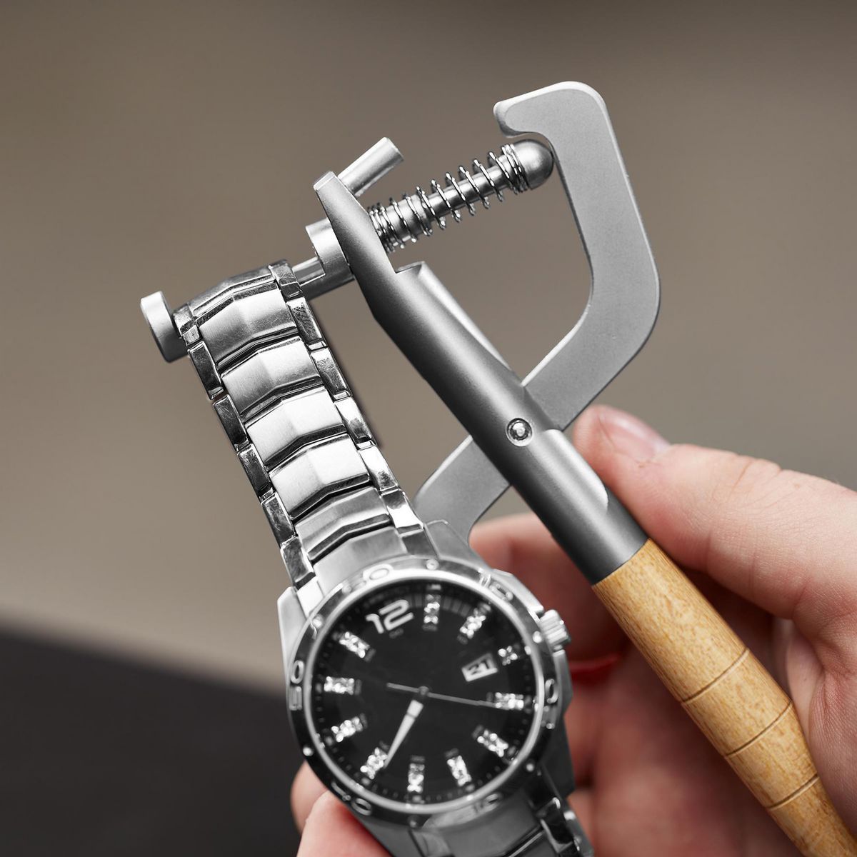 Watch Link Remover Pliers O423