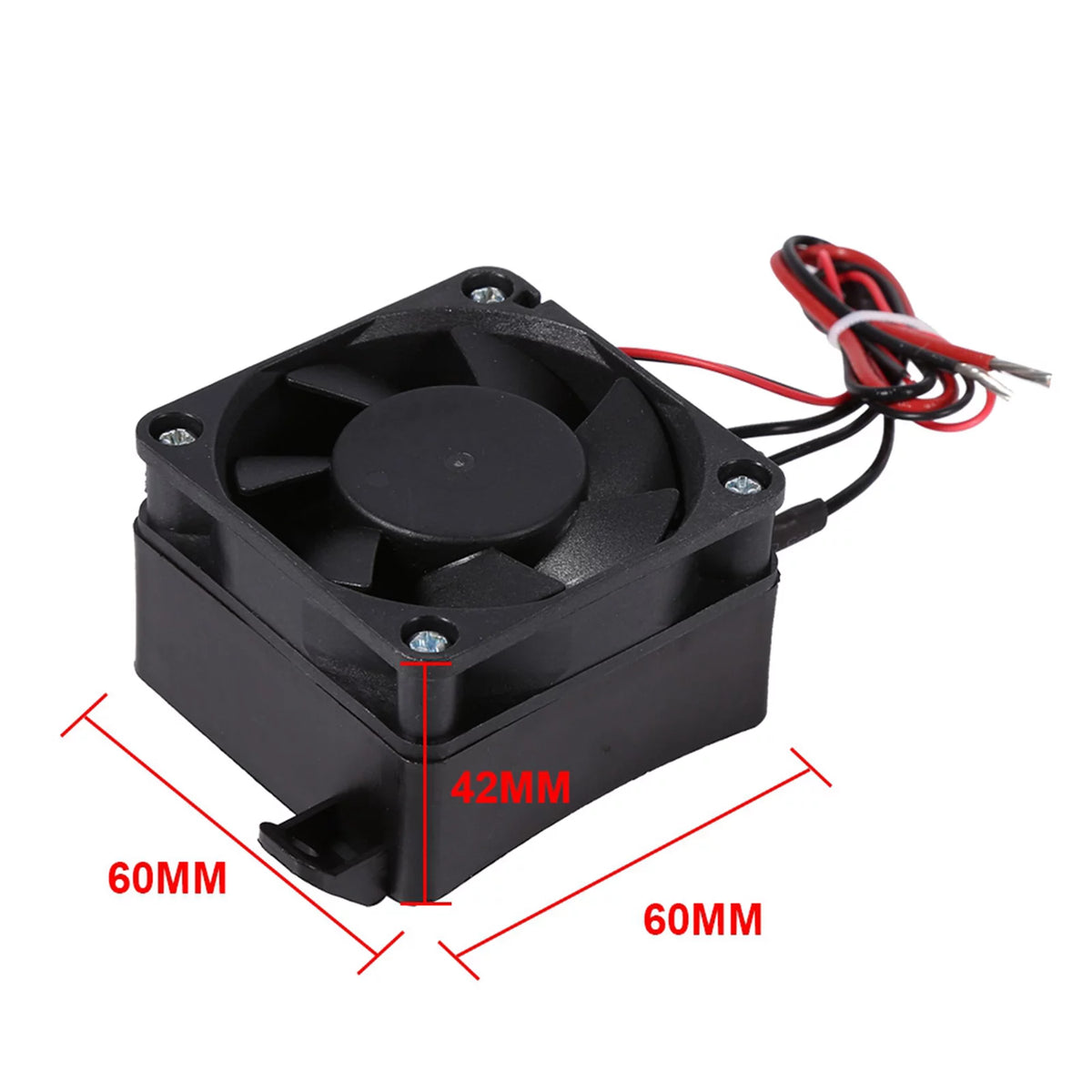 100W 12V PTC Space Heater J620