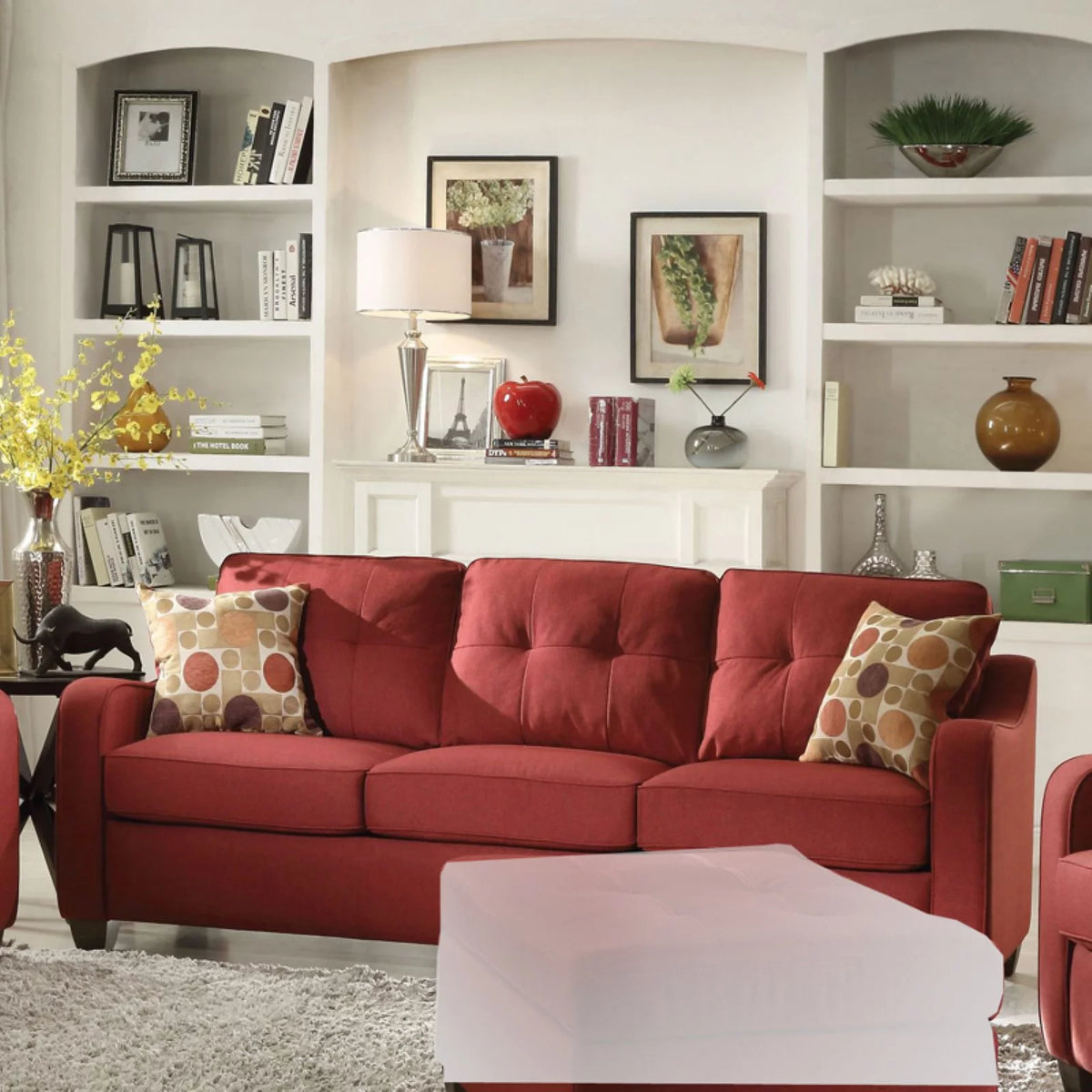 Sofa P3795