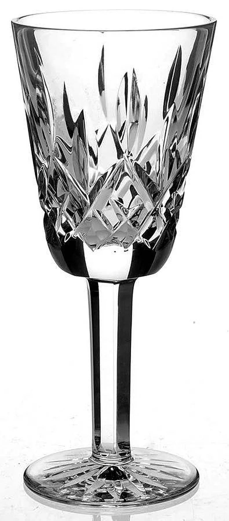 Sherry Glass I855
