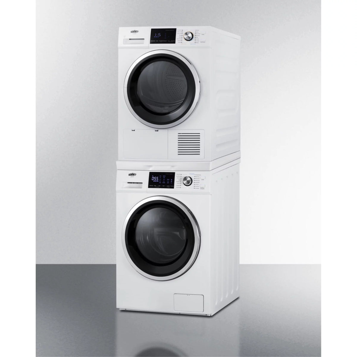 Stacking kit for front load washer-dryer I3097