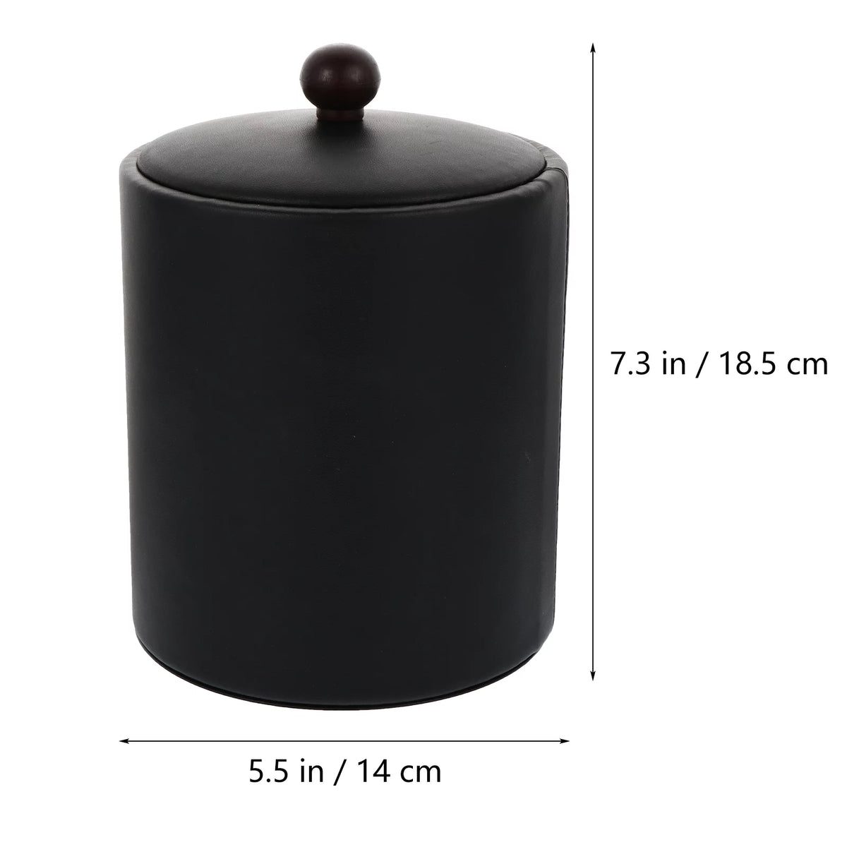 Insulated Stainless Steel Ice Bucket Beverage Cooler Q842176