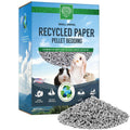 Pelleted Paper Bedding for Small Animals U12305