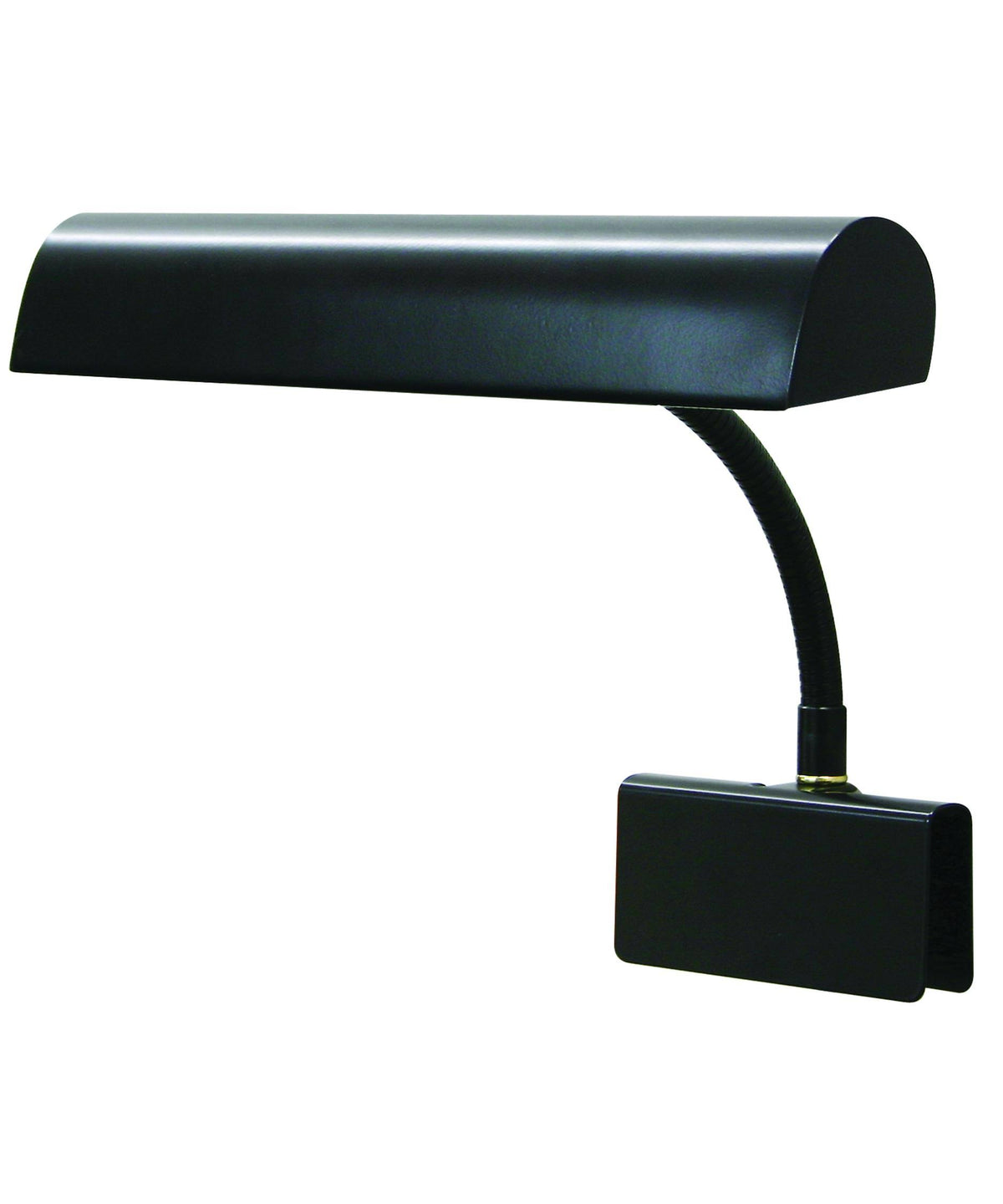 Black Grand Piano Lamp F866