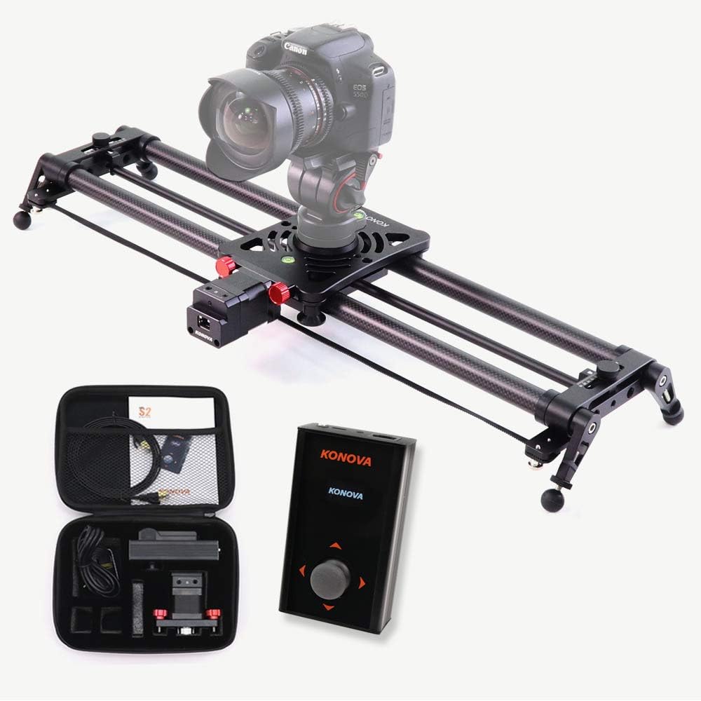 Motorized Slider Dolly with Bag (60cm) O42872