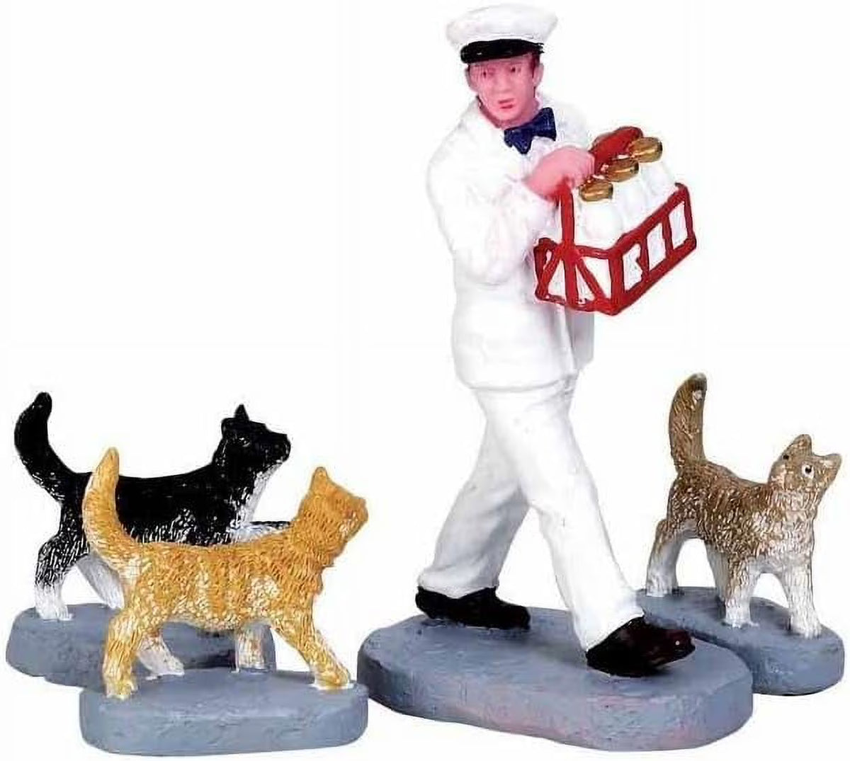 Set Of 4 L659