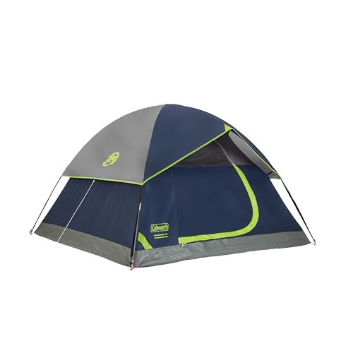 Camping Tent with Rainfly R388