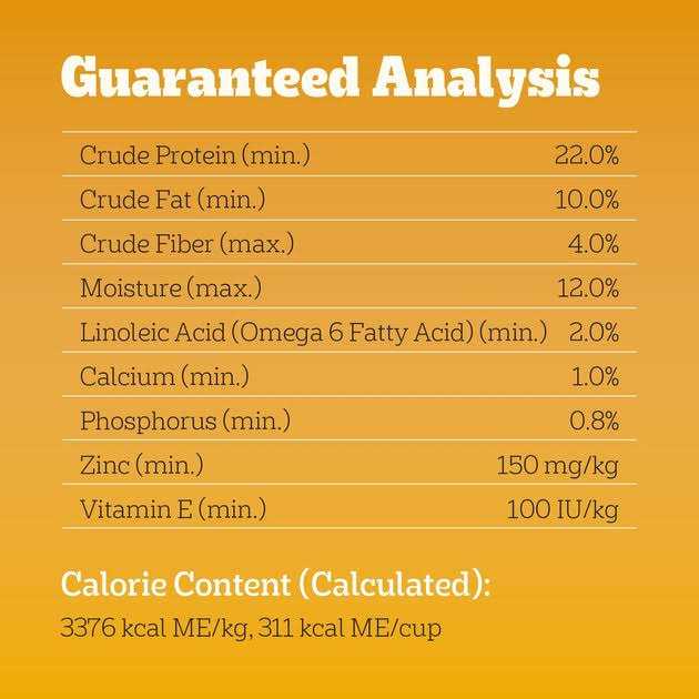 Chicken Adult Dry Dog Food Y1782