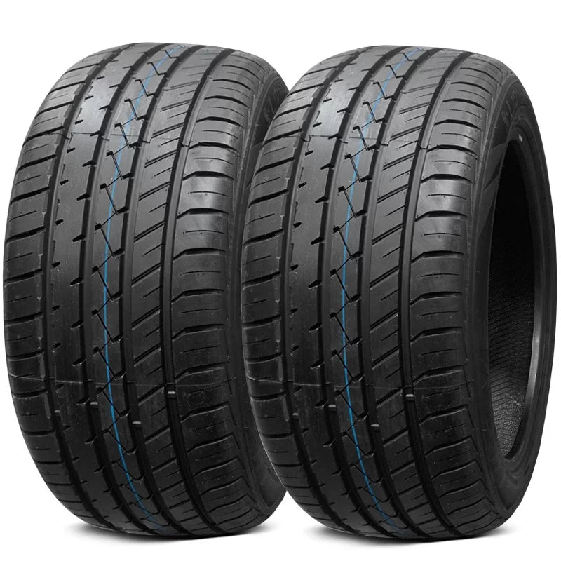 255/30ZR22 95W XL All Season Ultra High Performance Tires O189