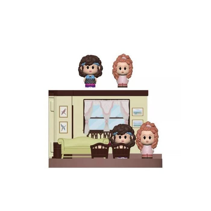 80’s Mini Moments WandaVision F144698