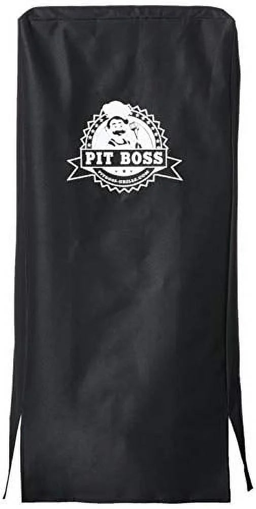 Gas Smoker Cover D1473