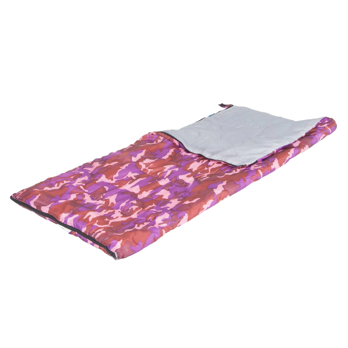 Pink Camo Tent Set L148101