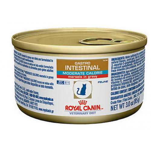 Cat Canned Food U631295
