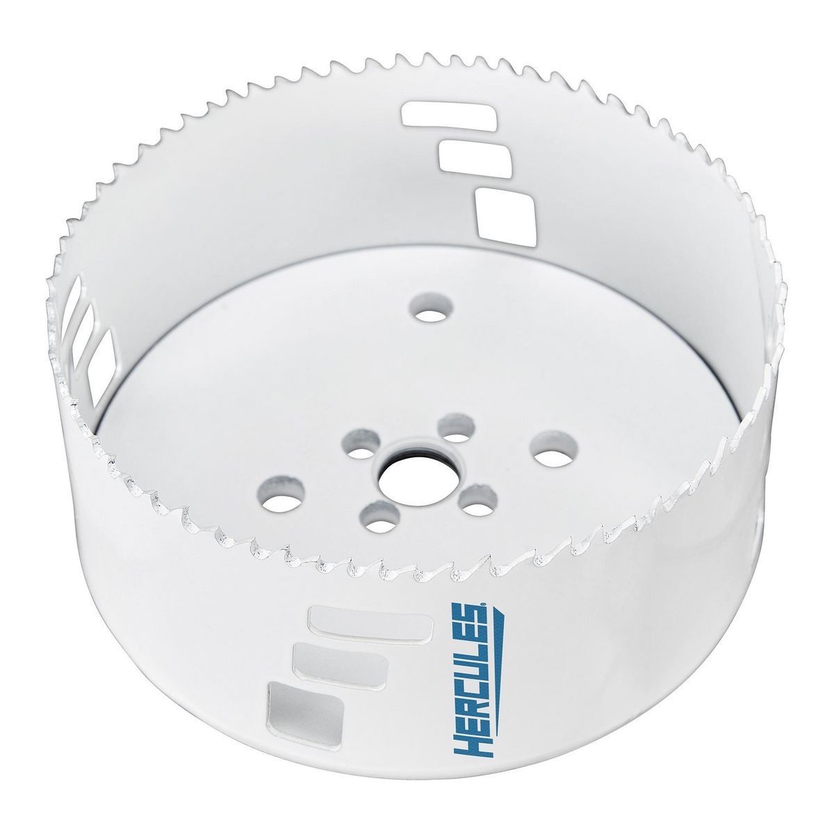 5 in. Bi-Metal Hole Saw Q48096