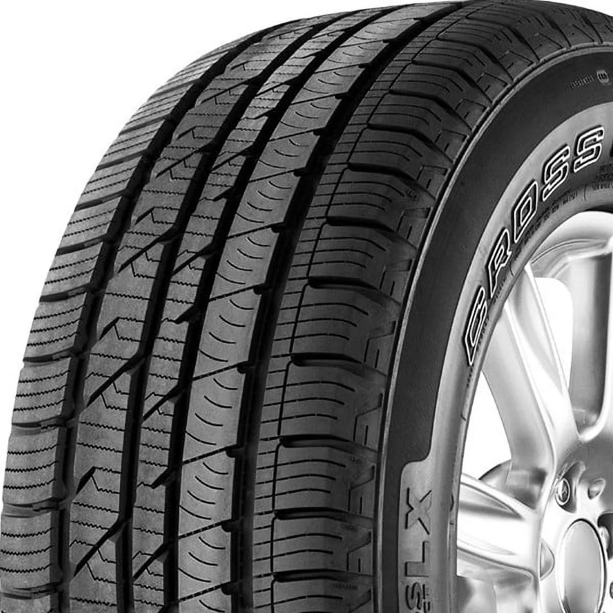 All Season 225/65R17 102H SUV/Crossover Tire A226