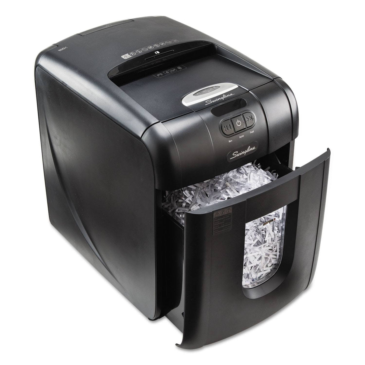 Cross-Cut Shredder Value Pack Y40503