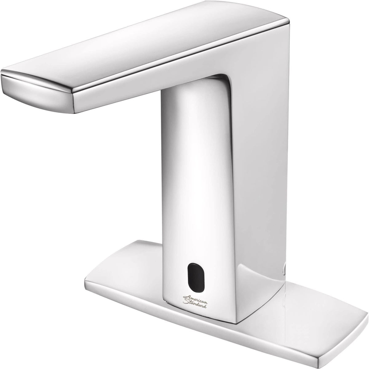 Polished Chrome Faucet 1.5 gpm P3703