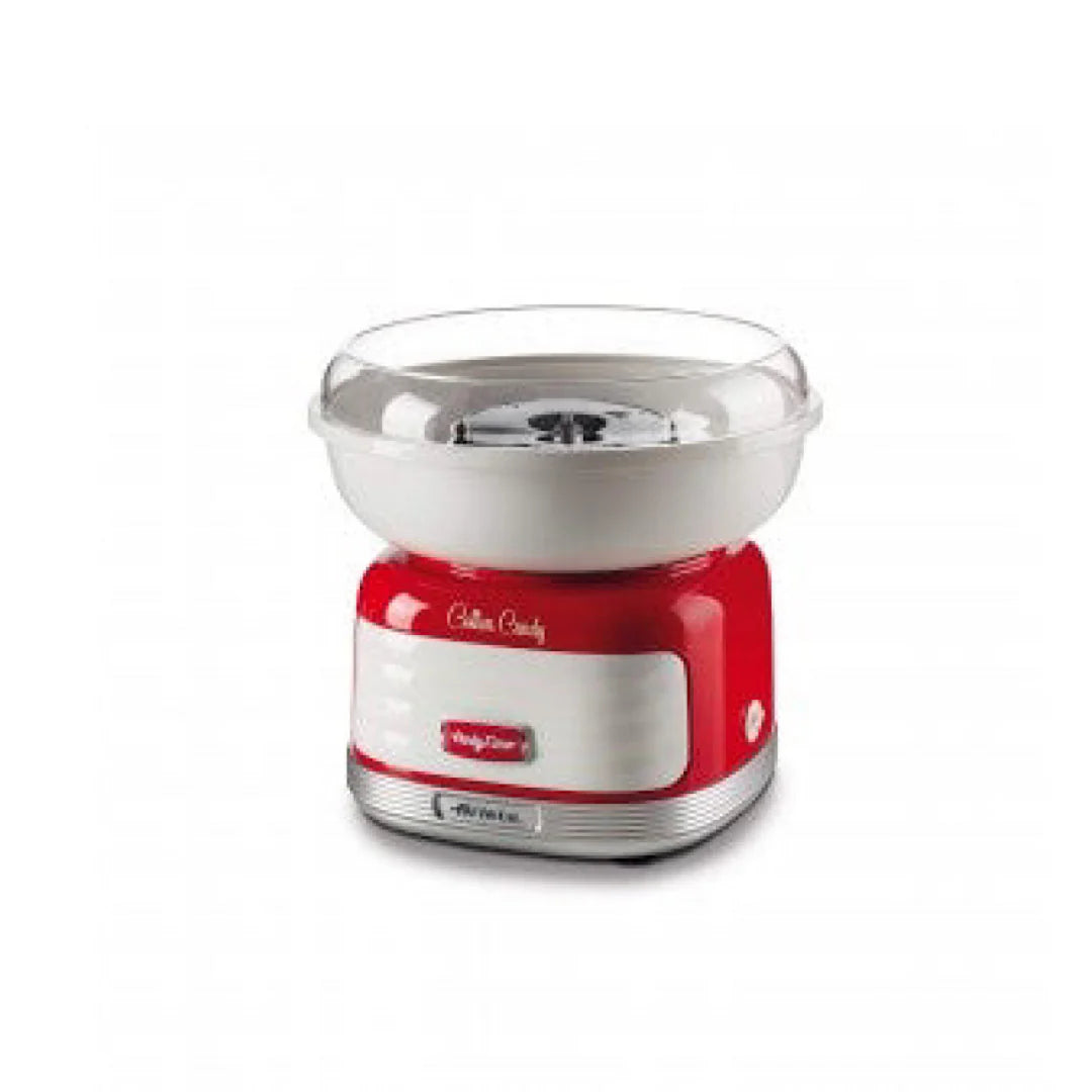 Cotton Candy Machine 450W Red B290404