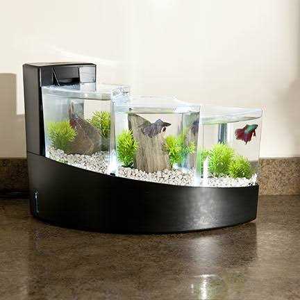 Betta Falls Pet Supplies N8516